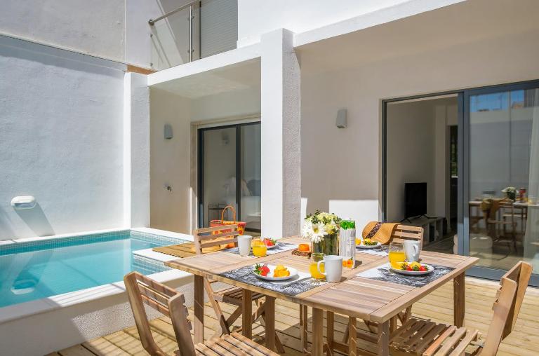 Bela Vista - Bed and Breakfast Cascais