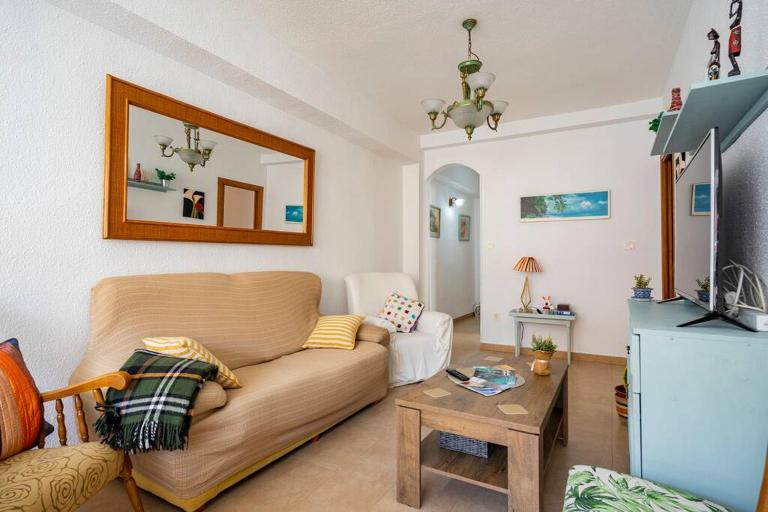 Piso Almuñécar céntrico. - B&B Almuñécar