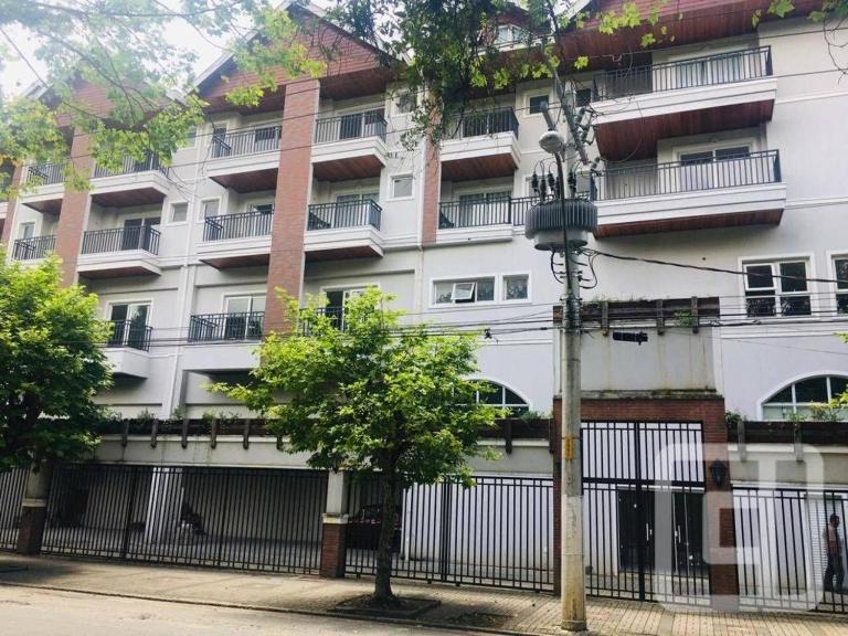 Flat novo, aconchegante e no Coração do Capivari / Internet + Aquecedores - B&B Campos do Jordão