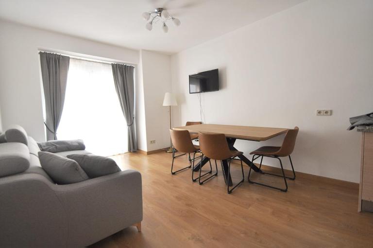 Venecia - Ferienwohnung Lloret de Mar