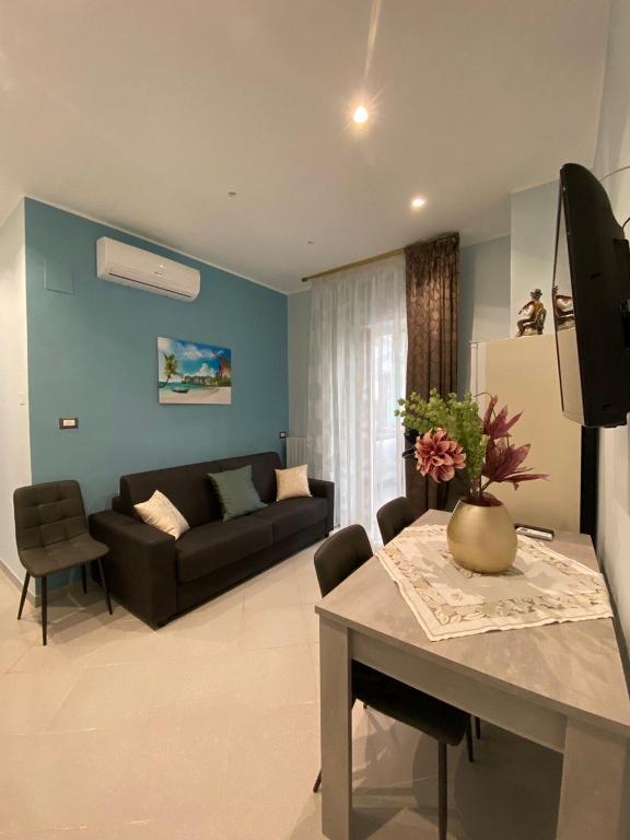 La Grazia sul mare - B&B Bisceglie