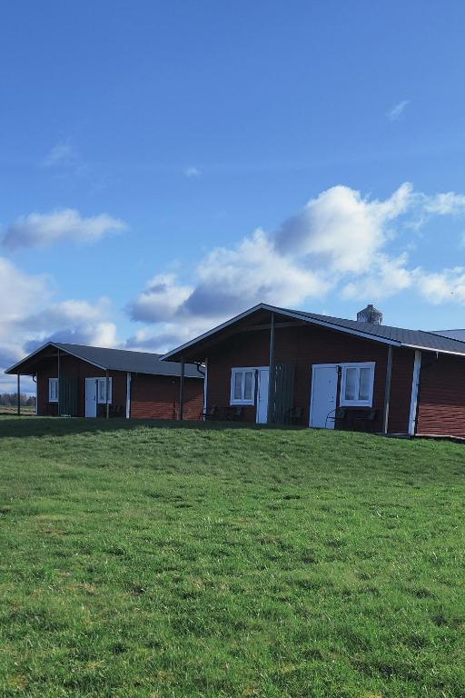 Stuga utanför Skövde 2 - B&B Skövde