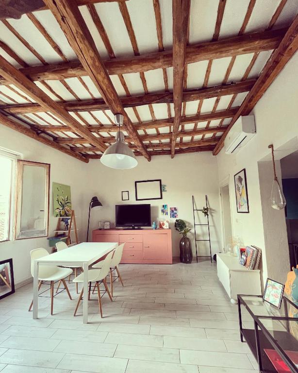 Duende - B&B Trapani
