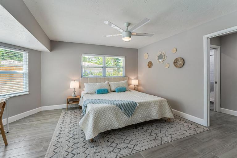 Playa De Siesta Sarasota Siesta Key - Ferienwohnung Sarasota