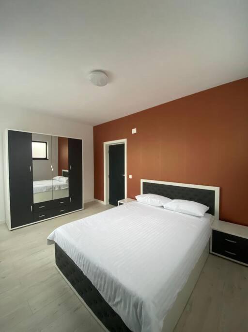 Residence 1 - Chambres d'hôtes Ploieşti