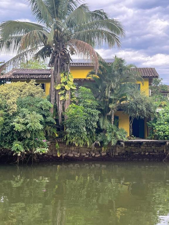 CASA FLOR DO RIO - B&B Paraty