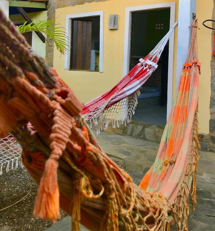 Toca da Rapoza - Ferienwohnung Salvador