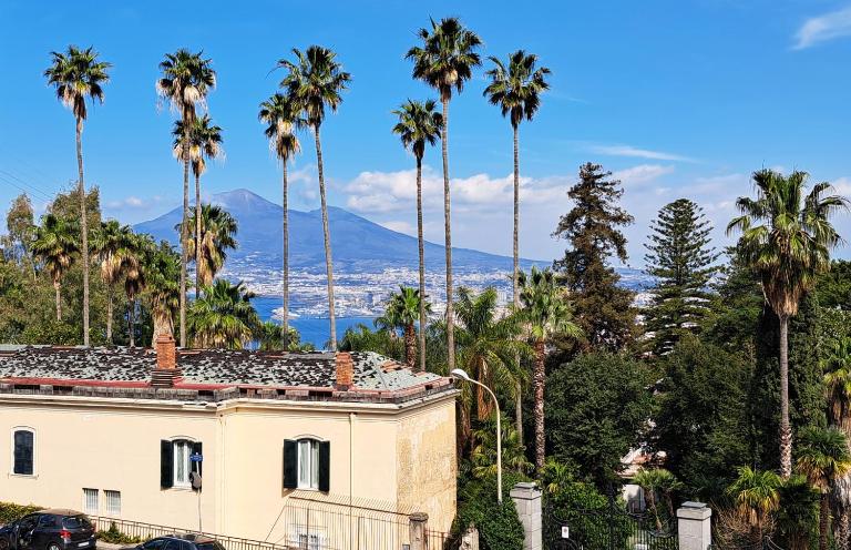 Domus de loco sano - B&B Castellammare di Stabia