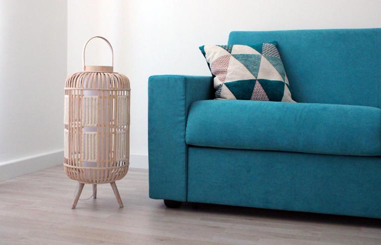 Goccia Smeraldo - Gocce sul Mare - Ferienwohnung Savelletri