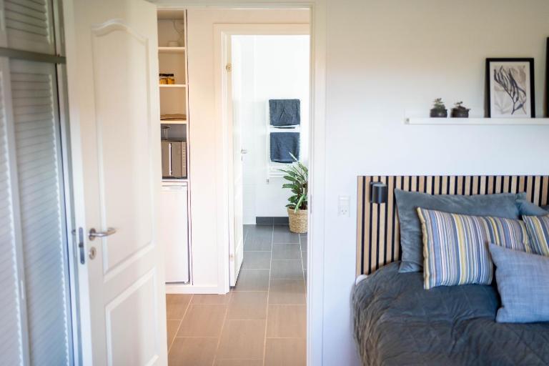 Bjerrebo idyl - Romalt Bakker - Ferienwohnung Randers
