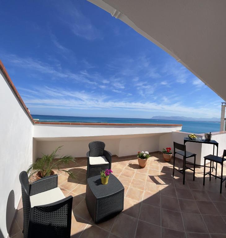 Appartamento L'Agnuni - B&B Castellammare del Golfo