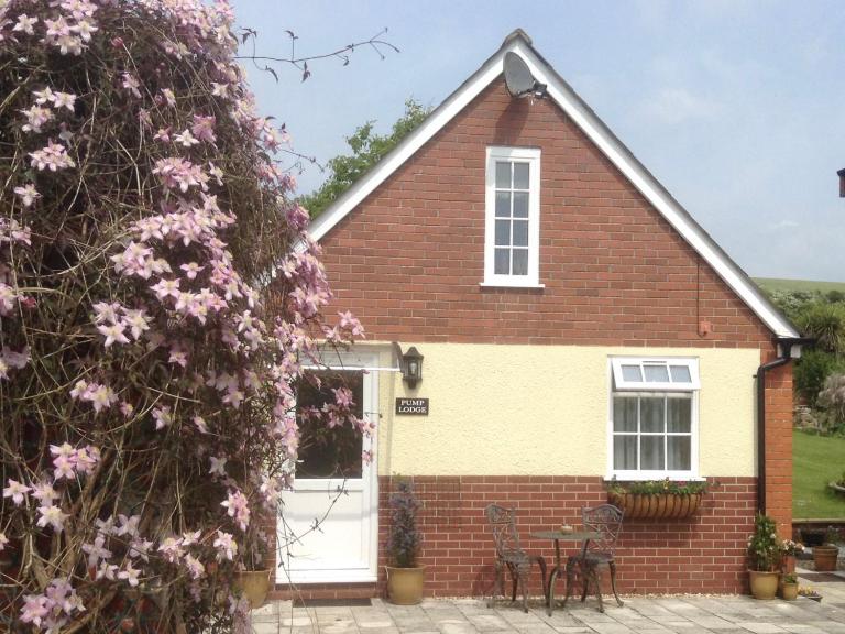 Pump Lodge - Ferienwohnung Weymouth