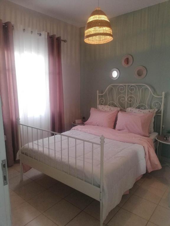Fillitsa's Sweet Home - Chambres d'hôtes Néos Marmarás