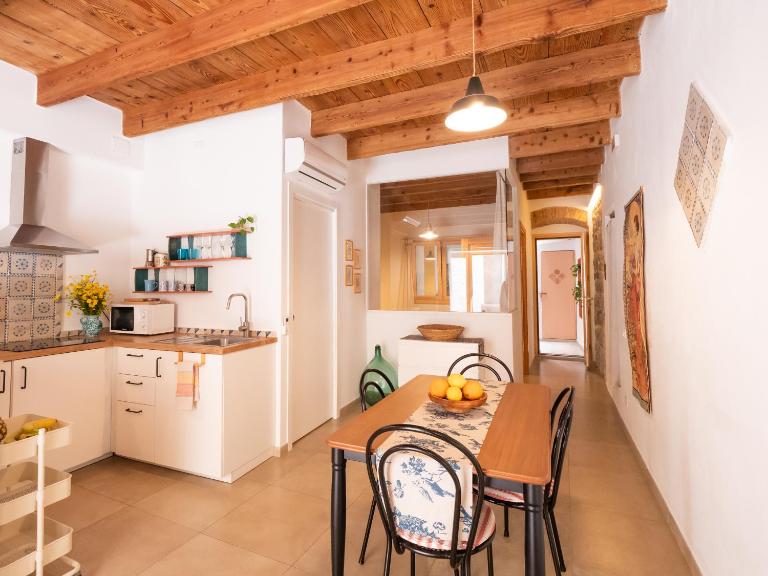 Casa Annetta - Chambres d'hôtes Carloforte