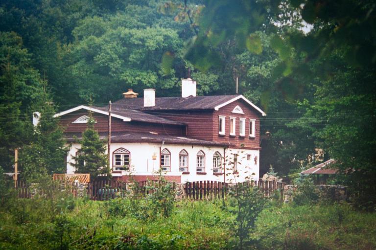 Marysieńka - B&B Kwiatoniów