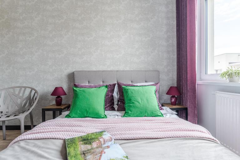 Platinum Premium Apartment - B&B Grudziądz