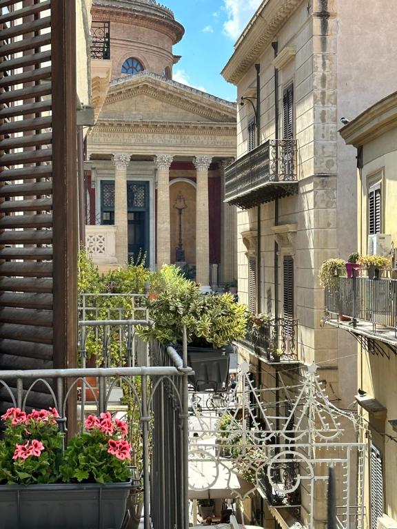 Maison Opéra - B&B Palermo