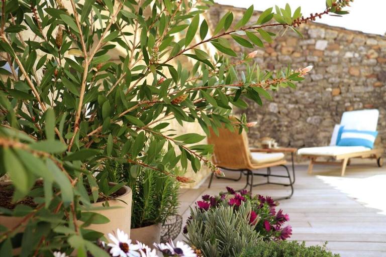 Uzès médiévale l'écrin d'Amalia - B&B Uzès