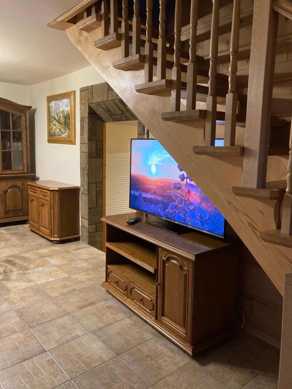 JEDYNOCKA - B&B Kościelisko