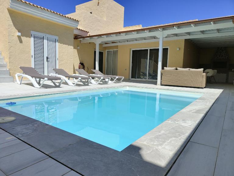 villa bonita - Bed and Breakfast Corralejo