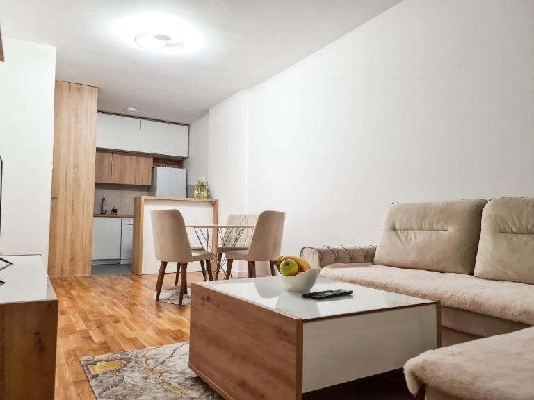 Apartman Valentina - Chambres d'hôtes Trebinje