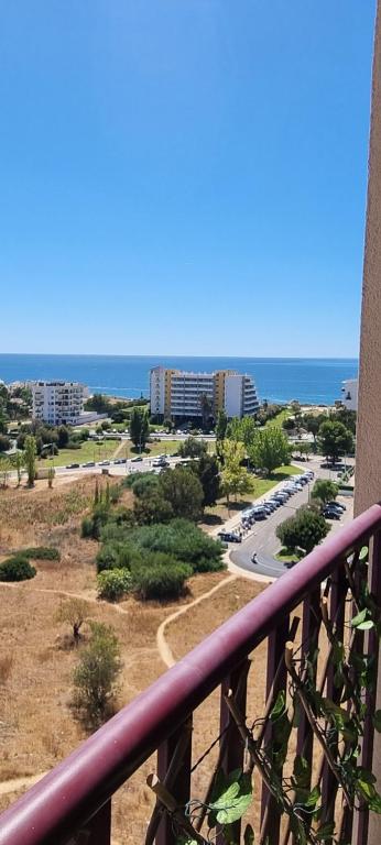 Praia da Rocha Summer Beach Sea View - Bed and Breakfast Portimão