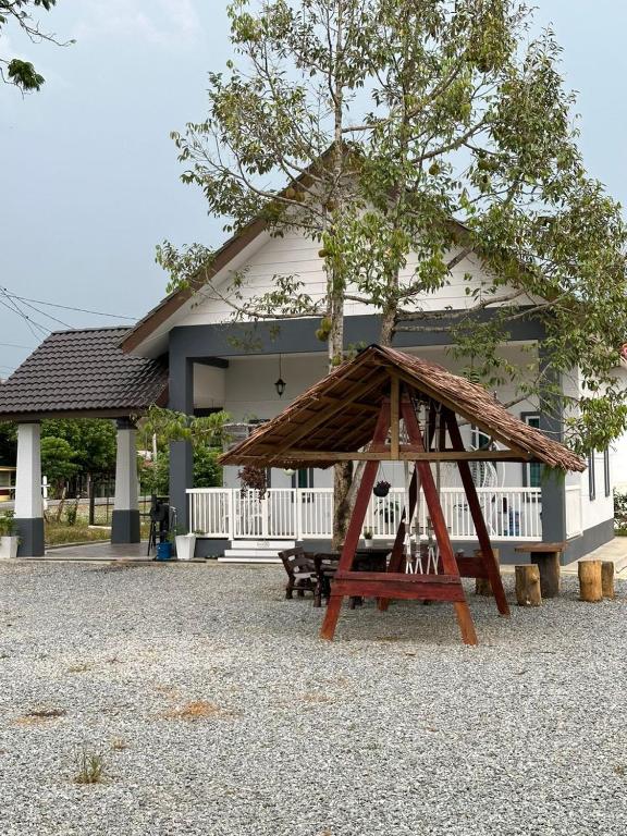 D'LaMar Homestay - Ferienwohnung Pendang