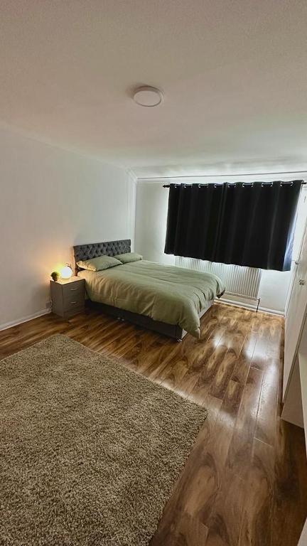 Cozy home in a peaceful area - B&B Hayes