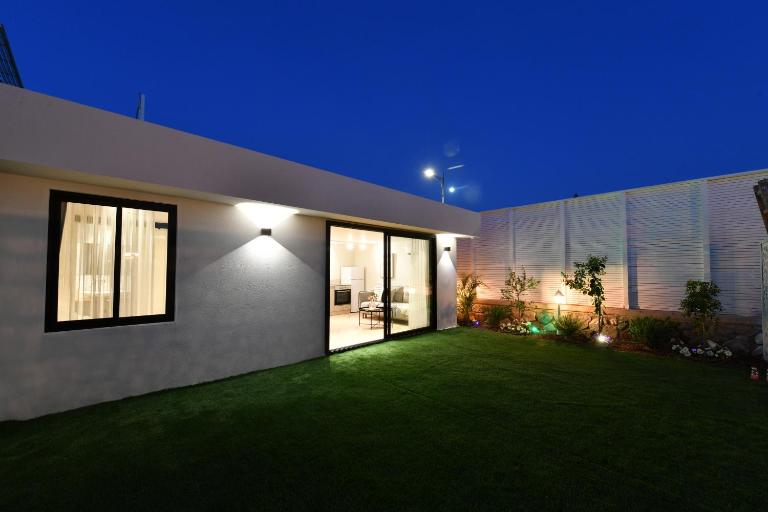 צימר רפאל - B&B Eilat