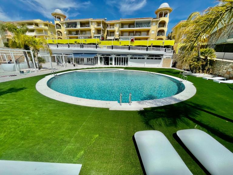 Apartamento vacacional Urb. Nerea II REF. 065 - B&B Peñíscola