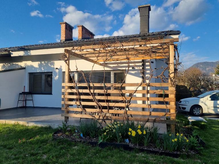 Apartma La Casa - Bed and Breakfast Radovljica