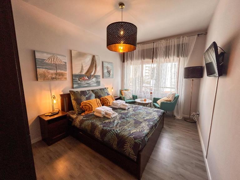 Monolocale vicino al mare - Ferienwohnung Lignano