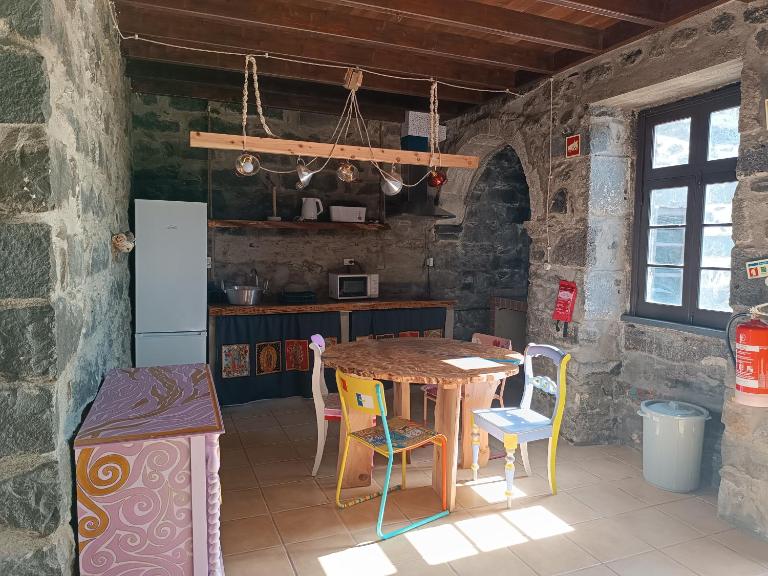Avó da Rosa 3 - B&B Povoação