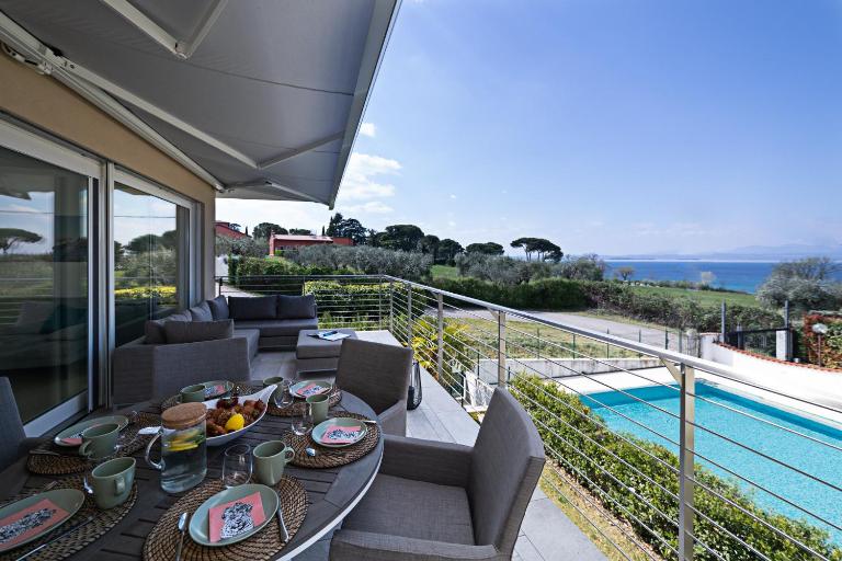 VILLA JULIA - Regarda Travel - B&B Lazise