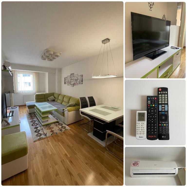 Sarajevo Apartment - Ferienwohnung Sarajevo