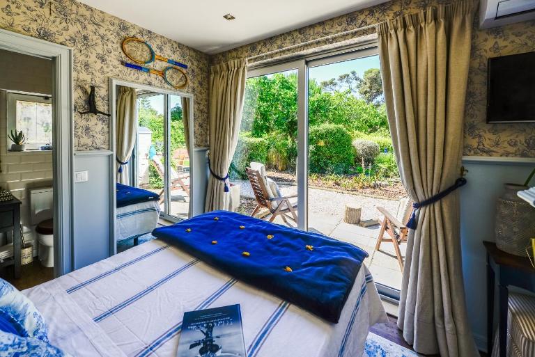 Tennis Club House - Bed and Breakfast Cascais