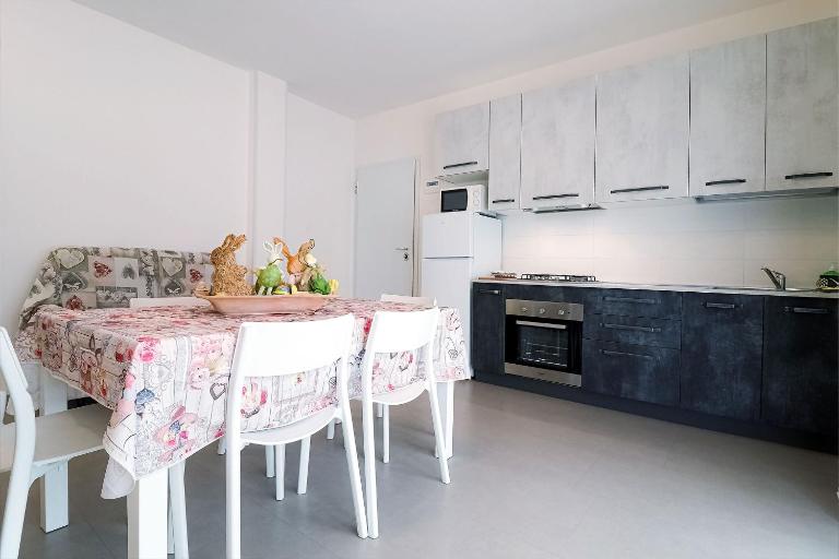 Appartamenti Gherbin Jesolo - Bed and Breakfast Lido di Jesolo