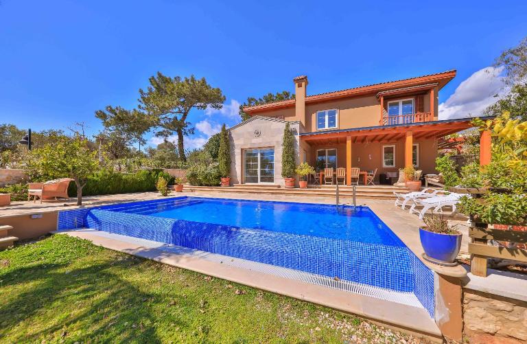 Villa Mavi - B&B Kalkan