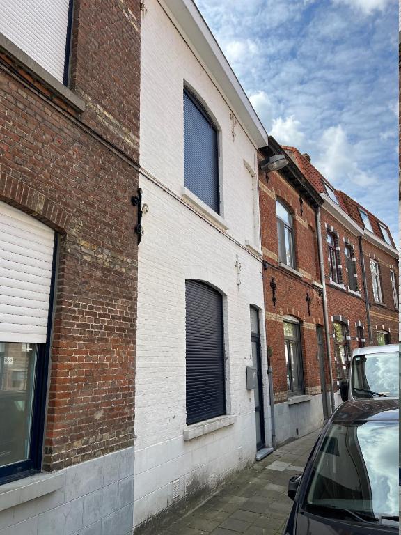 Wante 20 - Bed and Breakfast Brugge