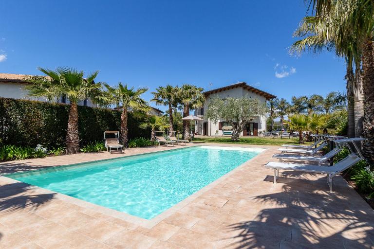 Casa Il Geranio - B&B Piedimonte Etneo