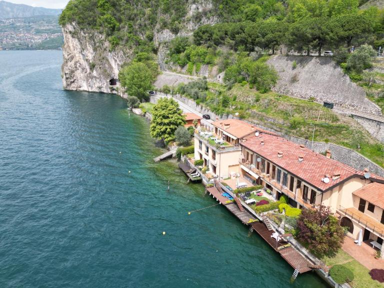 Casa Vacanze Finestra del Pescatore - B&B Marone