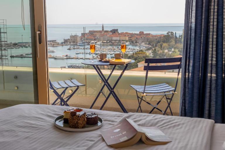 City Apartments 2 - B&B Budva