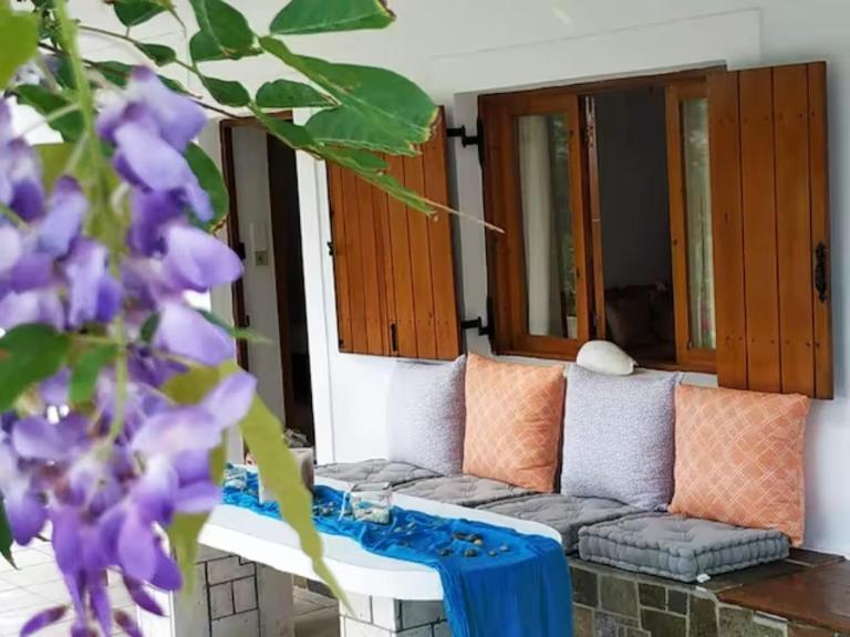 Traditional Olive House - B&B Makry-Gialos