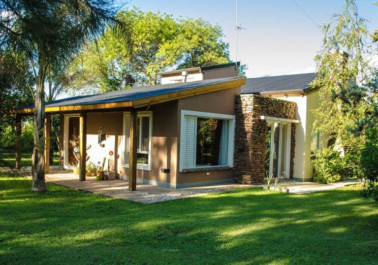 Casa de Campo Don Claudio - B&B Los Toldos