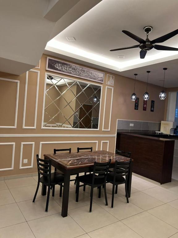 EL Homestay Melaka - B&B Malacca