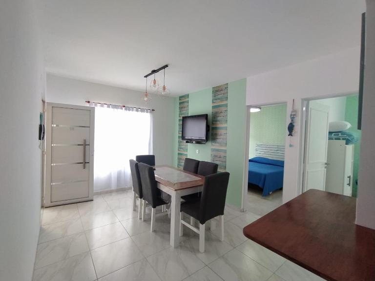 Samber 2 - B&B San Bernardo