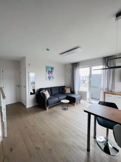 V&V Apartments - Ferienwohnung Palanga