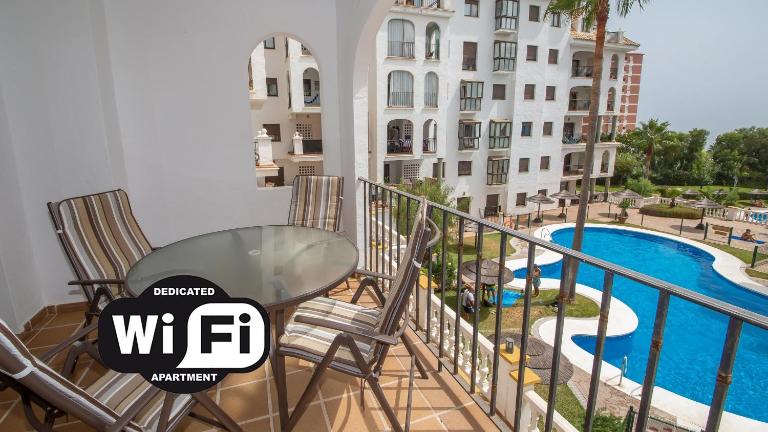 Marina Duquesa 516 - Ferienwohnung Manilva