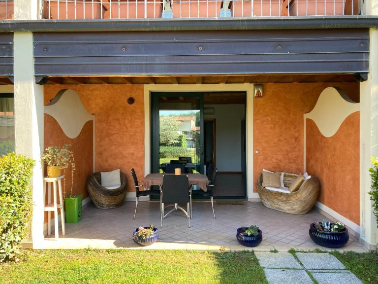 Casa degli Ulivi - B&B Padenghe sul Garda