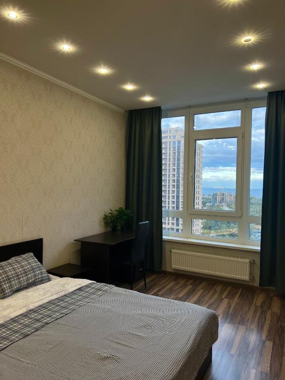 Apartments Arcadia VIP - Ferienwohnung Odessa